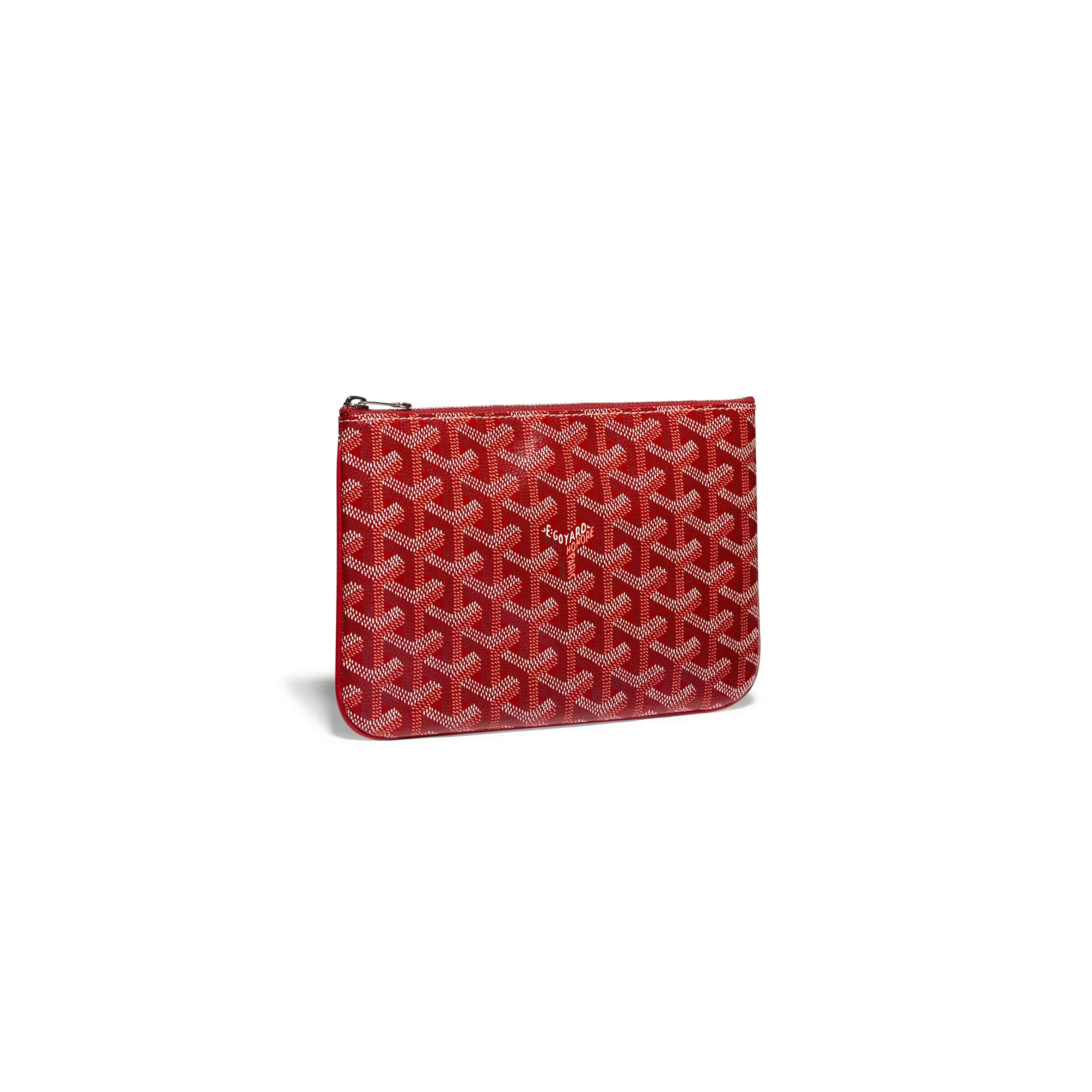 GOYARD SÉNAT PM POUCH SENAT2PMLTY02CL02P (21*14.5*0.6cm) GOYARD SÉNAT PM POUCH SENAT2PMLTY02CL02P (21*14.5*0.6cm)
